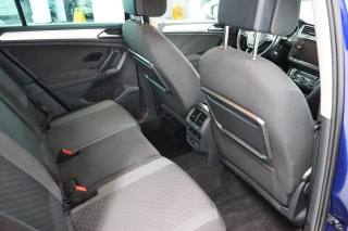 VOLKSWAGEN Tiguan usata, con Android Auto