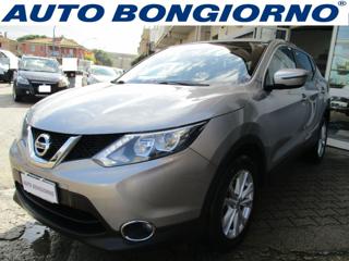 NISSAN Qashqai 1.5 dci Acenta 110cv
