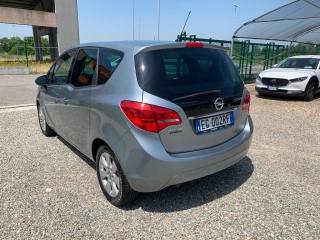 OPEL Meriva usata, con Boardcomputer