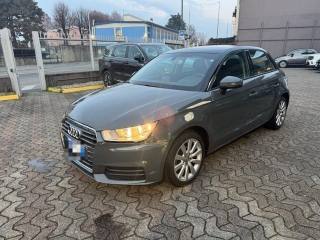 AUDI A1 usata, con Airbag