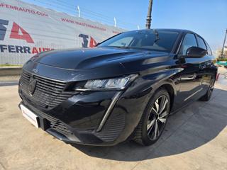 PEUGEOT 308 BlueHDi 130 S&S EAT8 SW Allure