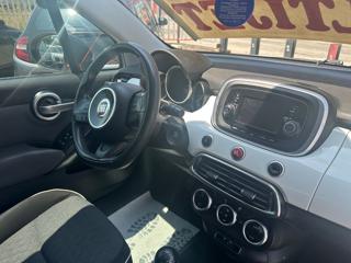 FIAT 500X usata, con Bluetooth
