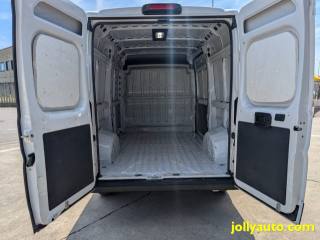 FIAT Ducato usata, con ESP