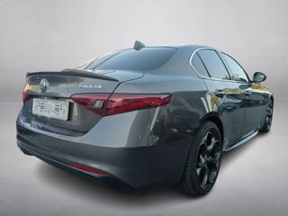 ALFA ROMEO Giulia usata, con Airbag laterali
