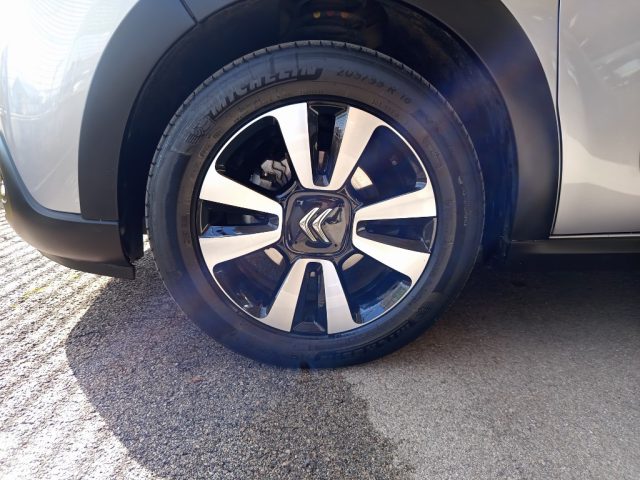 CITROEN C3 usata, con Fari LED