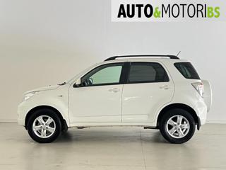DAIHATSU Terios usata, con Cerchi in lega