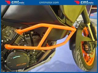 KTM 1290 Super Adventure usata 9