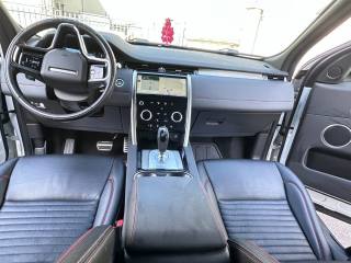 LAND ROVER Discovery Sport usata, con Chiusura centralizzata