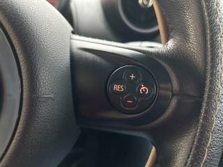 MINI Countryman usata, con ESP