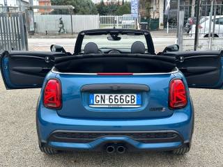 MINI Mini usata, con Chiusura centralizzata