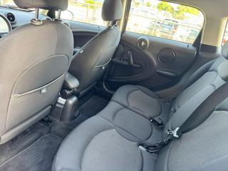 MINI Countryman usata 19