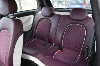 LANCIA Ypsilon usata, con Specchietti laterali elettrici