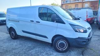 FORD Transit Custom 330 2.2 TDCi 125CV PL Furgone Trend L2H1