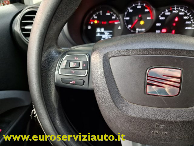 SEAT Leon usata 24