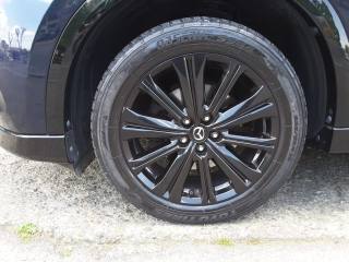 MAZDA CX-5 usata, con Alzacristalli elettrici