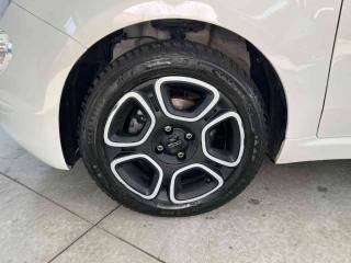 FIAT 500 usata, con Airbag laterali