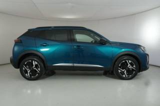 PEUGEOT 2008 usata, con Airbag Passeggero