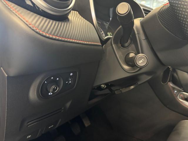 MG ZS usata, con Fendinebbia