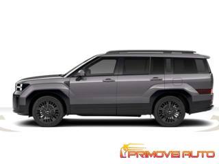 HYUNDAI Santa Fe usata, con Autoradio