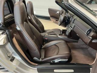 PORSCHE Boxster usata, con Airbag testa