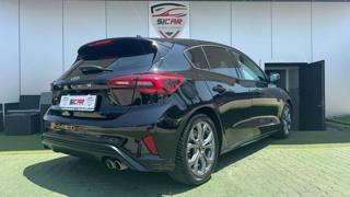 FORD Focus usata, con Airbag Passeggero