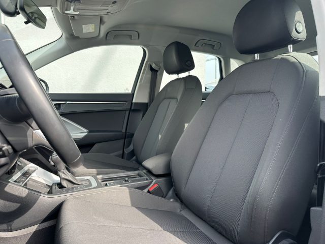 AUDI Q3 usata, con Chiusura centralizzata