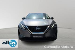NISSAN Qashqai usata 1