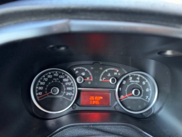 FIAT Doblo usata 8