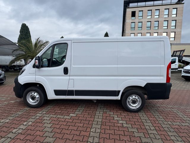FIAT Ducato usata, con Climatizzatore