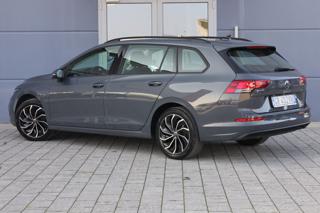 VOLKSWAGEN Golf Variant usata, con Airbag Passeggero