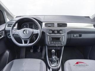 VOLKSWAGEN Caddy usata 13