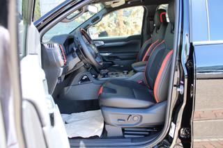 FORD Ranger Raptor usata, con Chiusura centralizzata