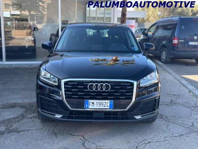 AUDI Q2 usata, con Airbag