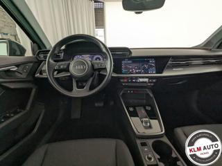 AUDI A3 usata, con Cronologia tagliandi