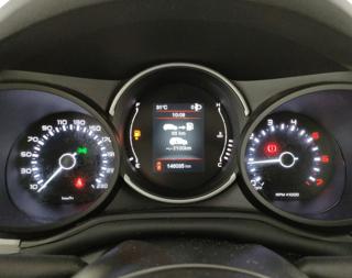 FIAT 500L usata, con Immobilizzatore elettronico