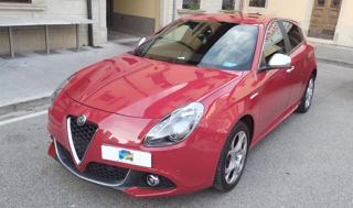 ALFA ROMEO Giulietta 1.6 JTDm 120 CV Super Launch Edition NEOPATENTATI