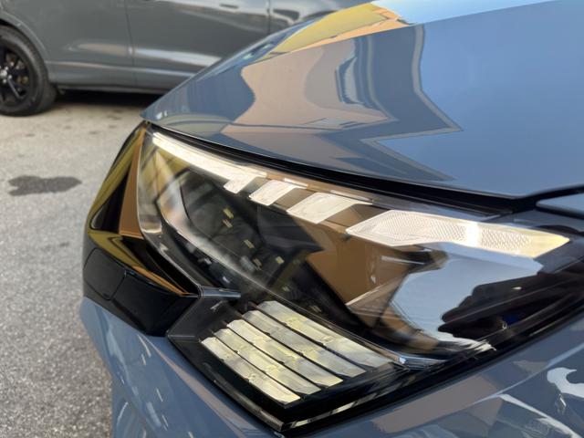 AUDI RS usata, con Immobilizzatore elettronico