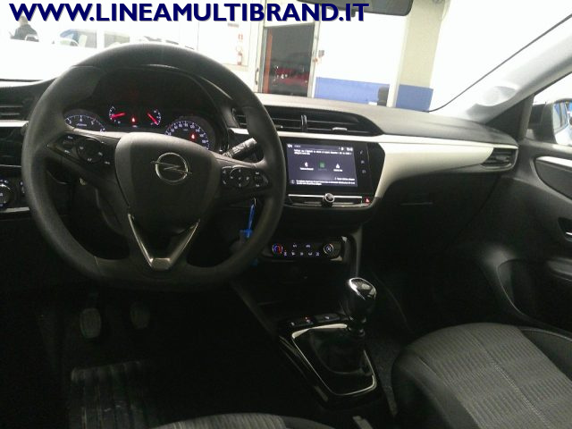 OPEL Corsa usata, con Immobilizzatore elettronico