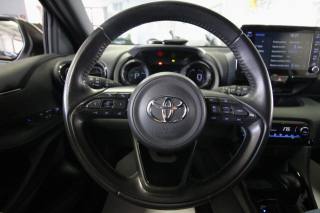 TOYOTA Yaris usata, con Sistema di navigazione