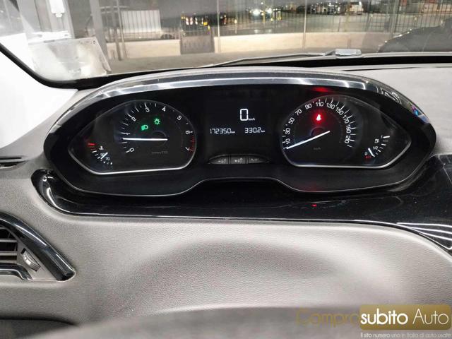 PEUGEOT 208 usata, con Bluetooth