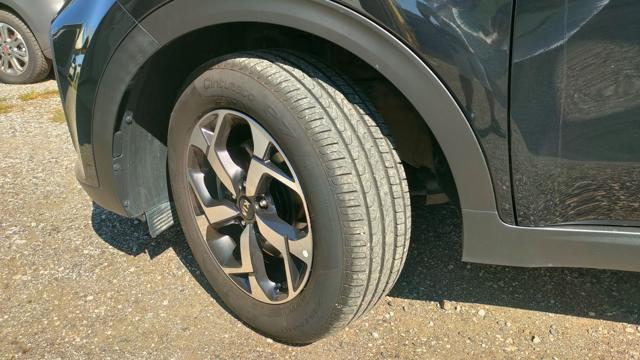 KIA Sportage usata, con Chiusura centralizzata