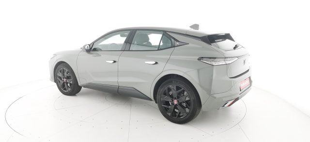 DS AUTOMOBILES DS 4 usata, con Specchietti laterali elettrici