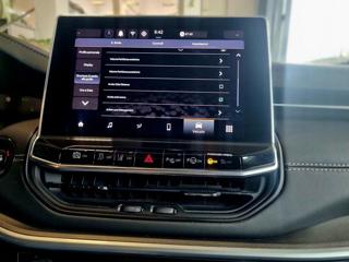 JEEP Compass usata, con Interni in pelle
