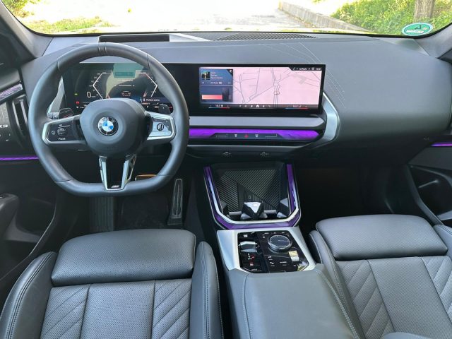 BMW X3 usata, con Park Distance Control