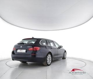 BMW 530 usata 2