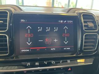 CITROEN C5 Aircross usata, con Fari LED