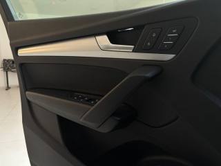 AUDI Q5 usata, con Immobilizzatore elettronico