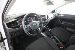 VOLKSWAGEN Polo usata 1