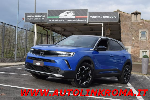 OPEL Mokka usata, con Airbag