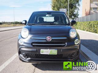 FIAT 500L usata, con Chiusura centralizzata